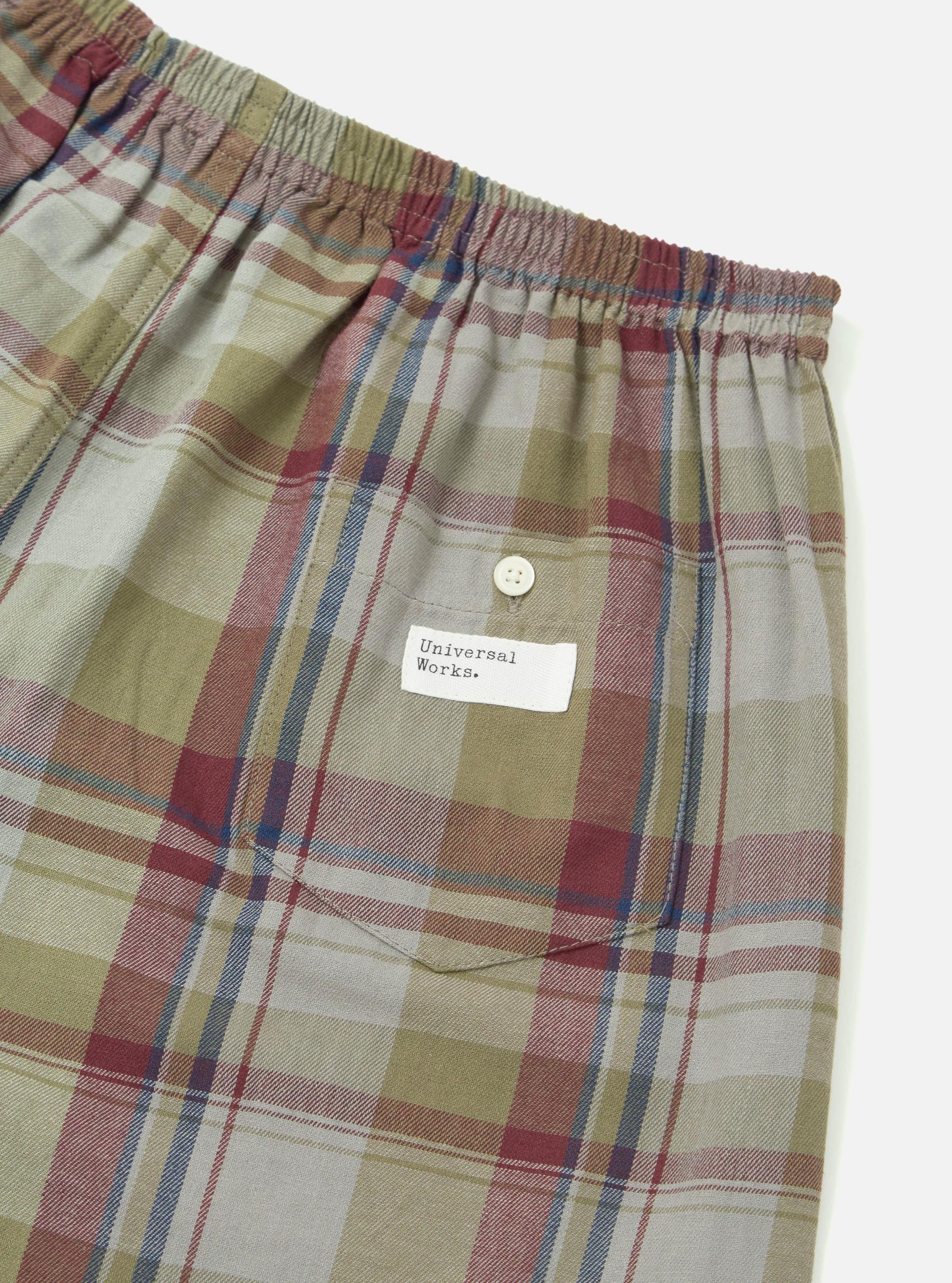 Multi Kip Check 3 Pack Boxer Short Product Image