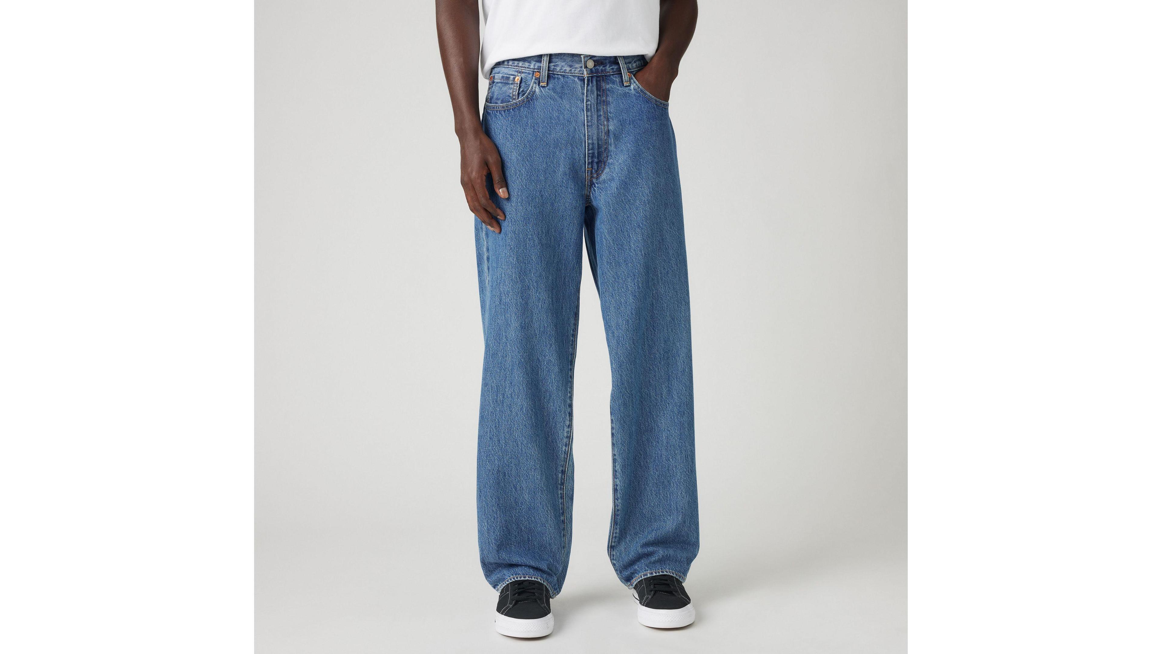 578™ Baggy Men's Jeans Product Image