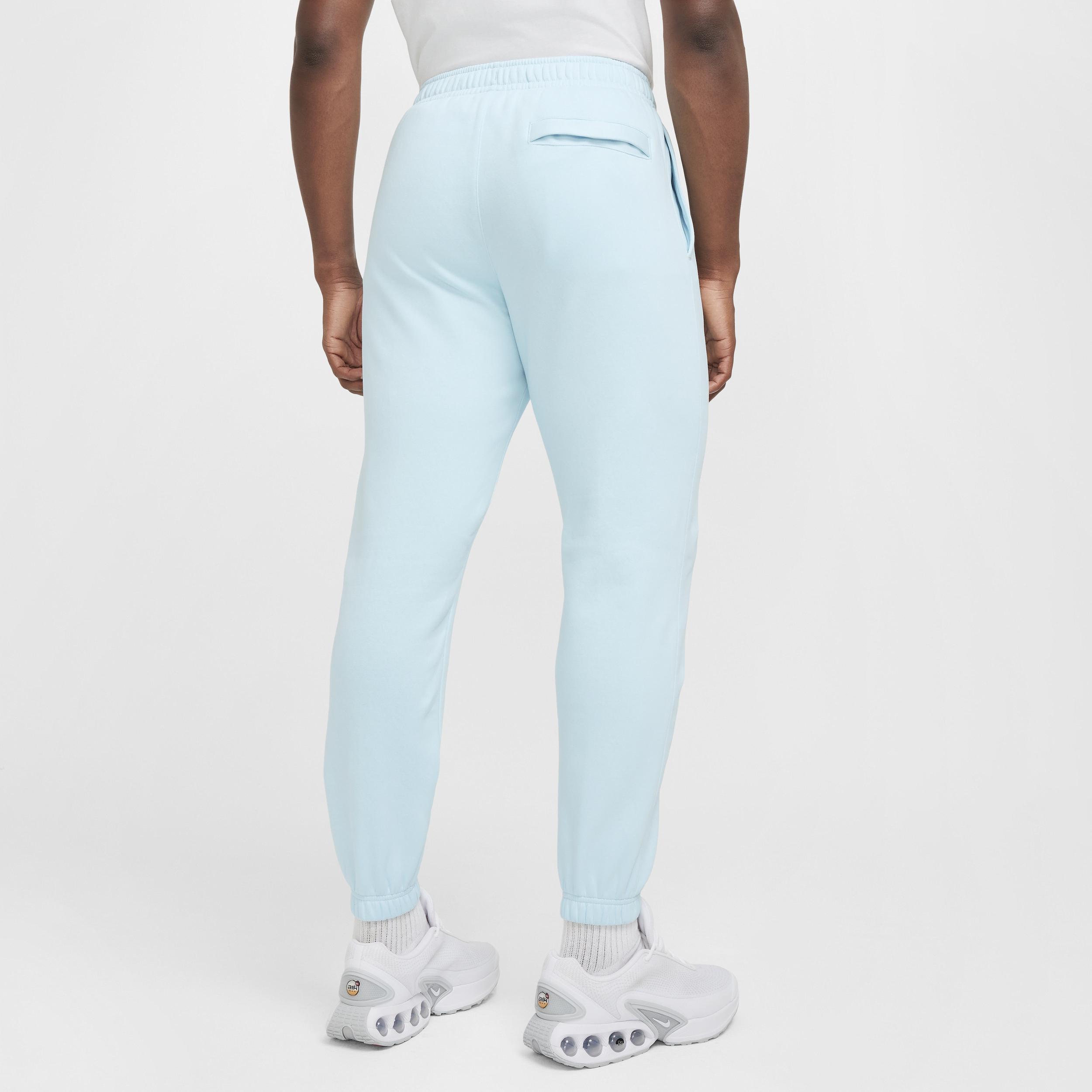 Men's Nike Sportswear Club Fleece Pants Product Image