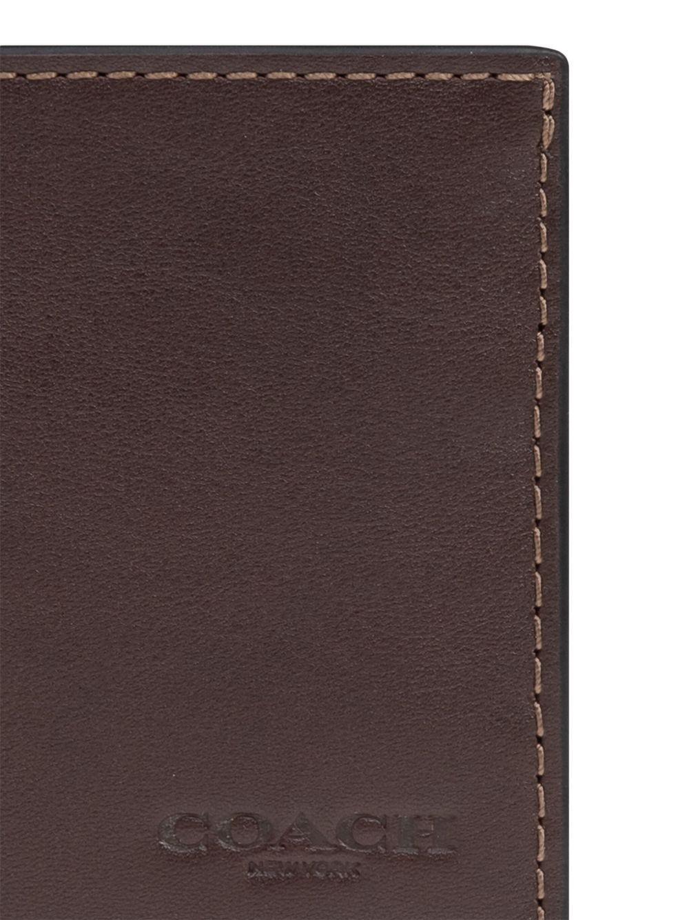 leather wallet Product Image