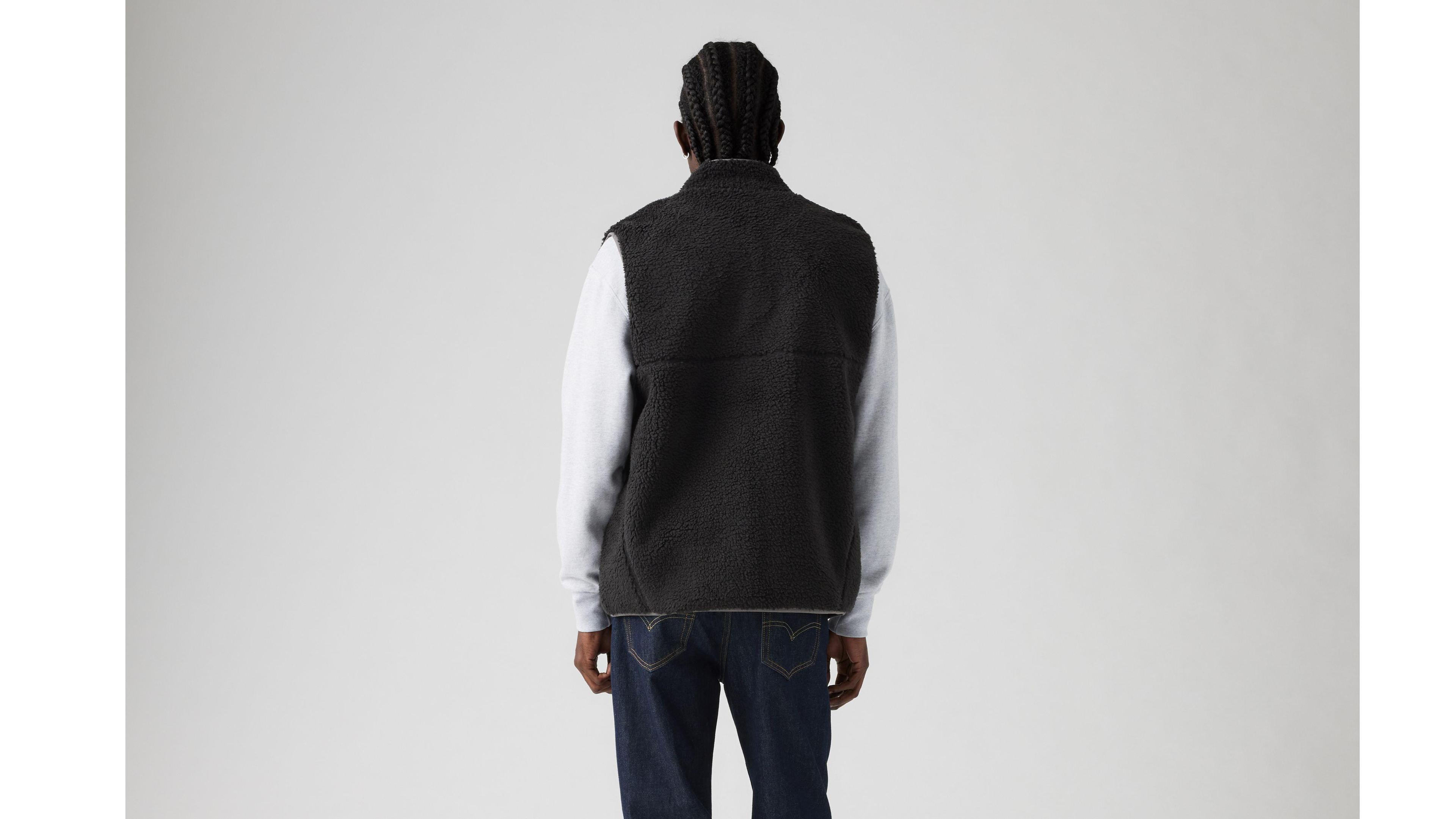 Summit Sherpa Vest Product Image