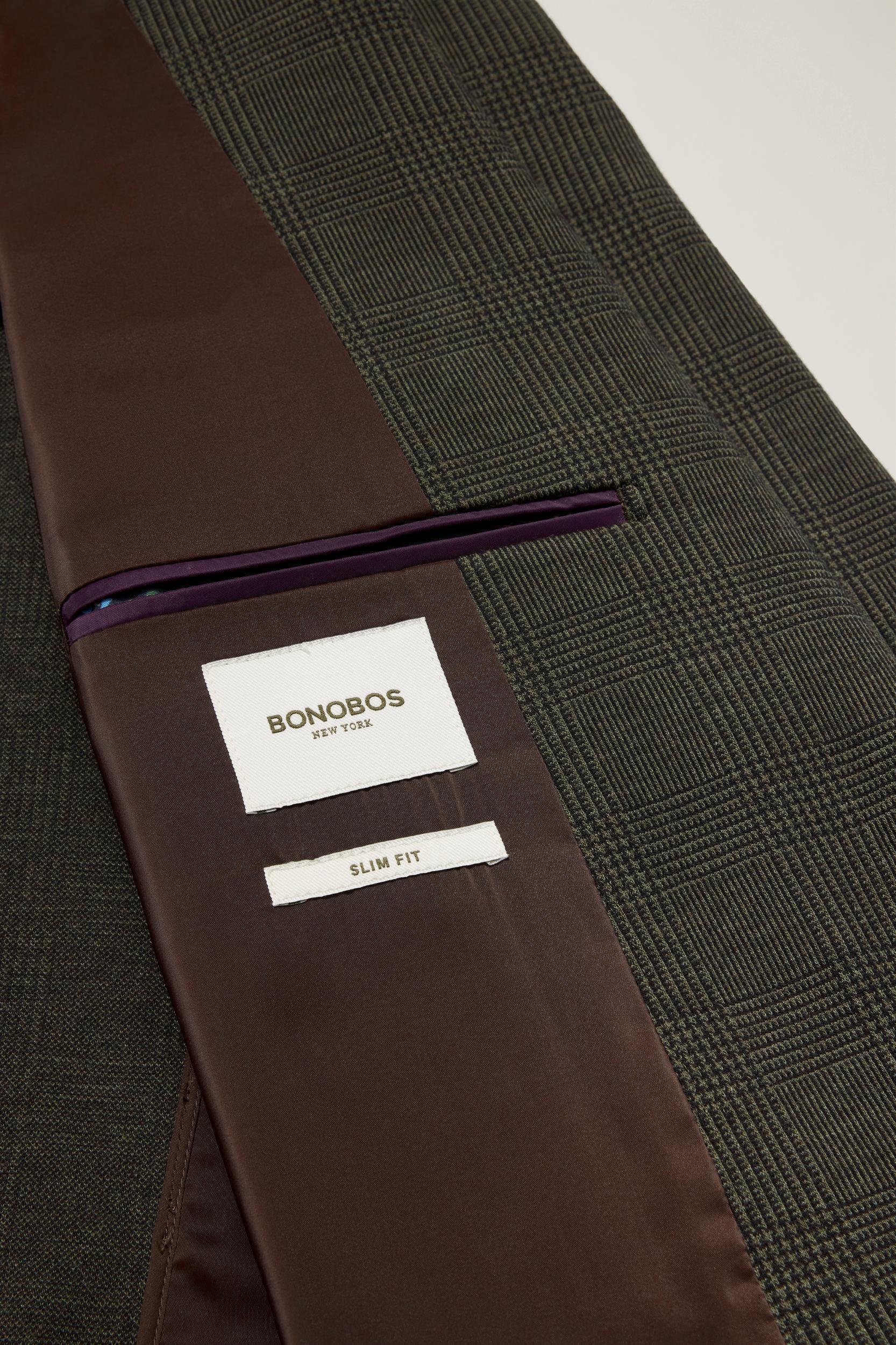 Jetsetter Knit Blazer Product Image