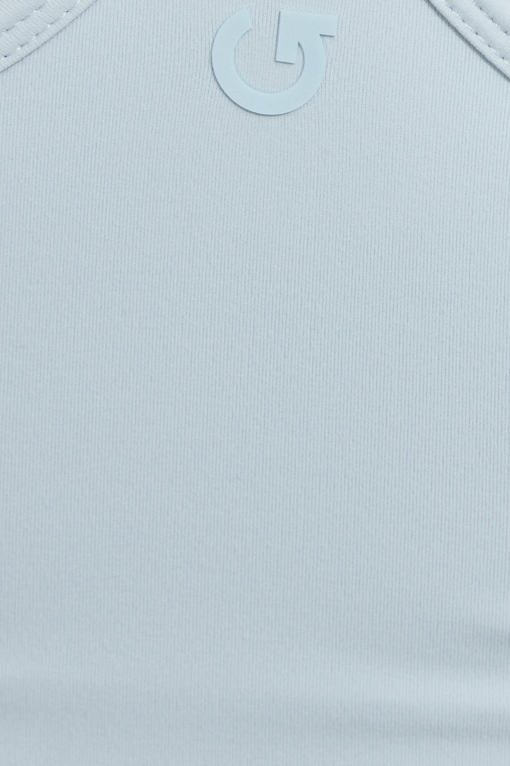 SoftActive T-Back Tank Top Product Image