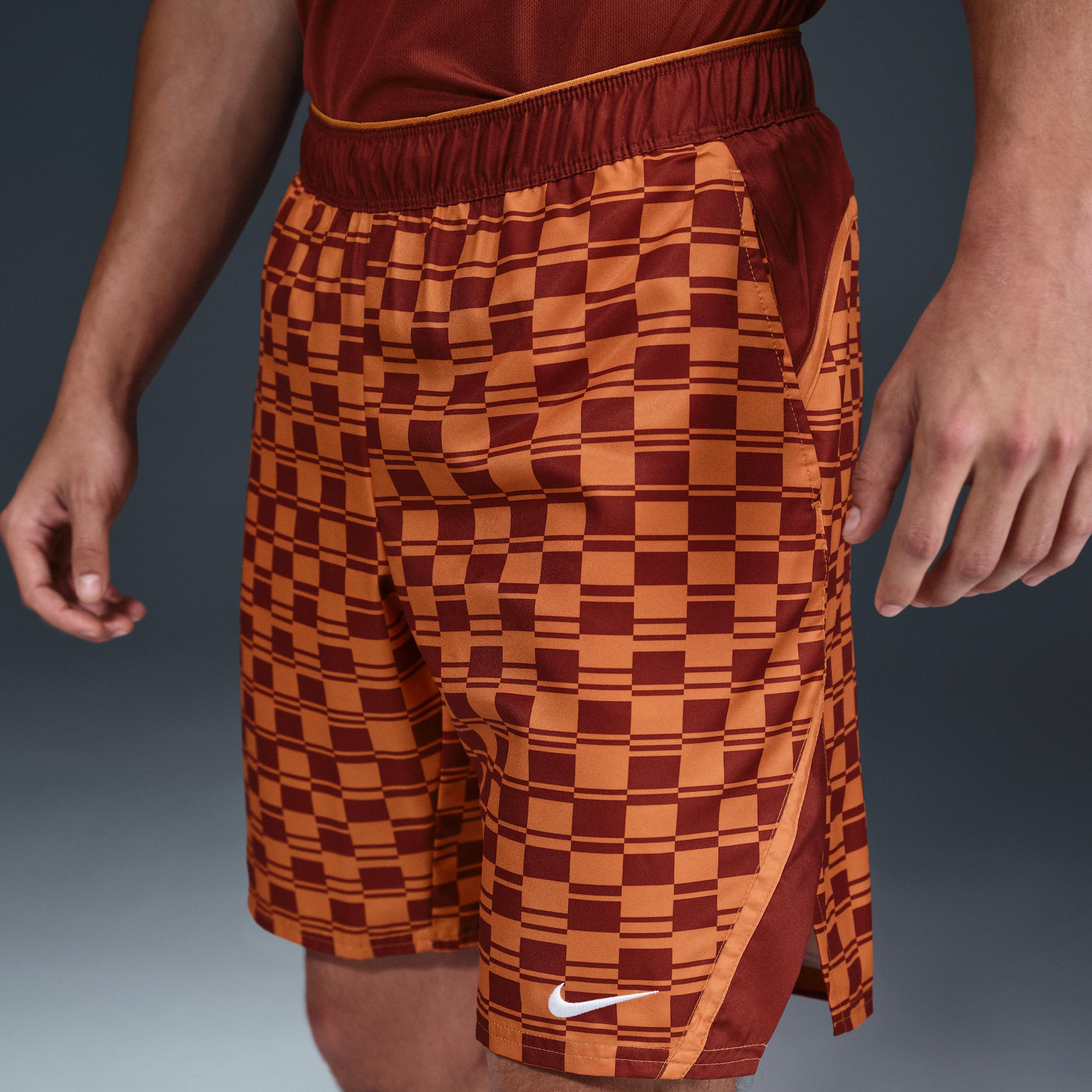Nike Men's Court Victory 9" Dri-FIT Tennis Shorts Product Image