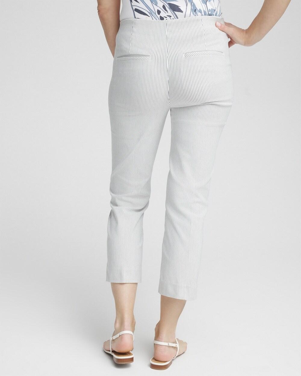 Zenergy® Wide Leg Crops Product Image