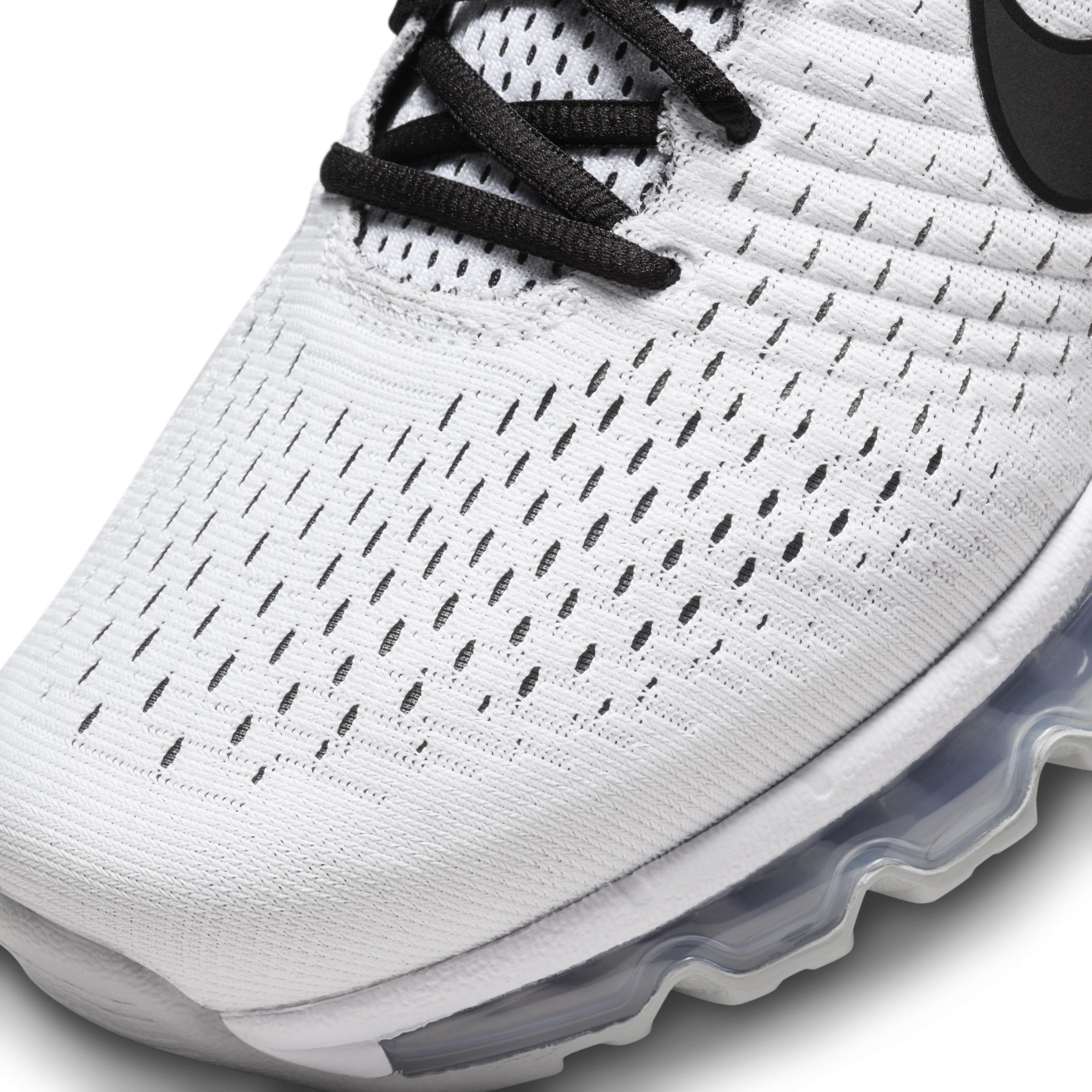 Nike Air Max 2017 Men's Shoes Product Image