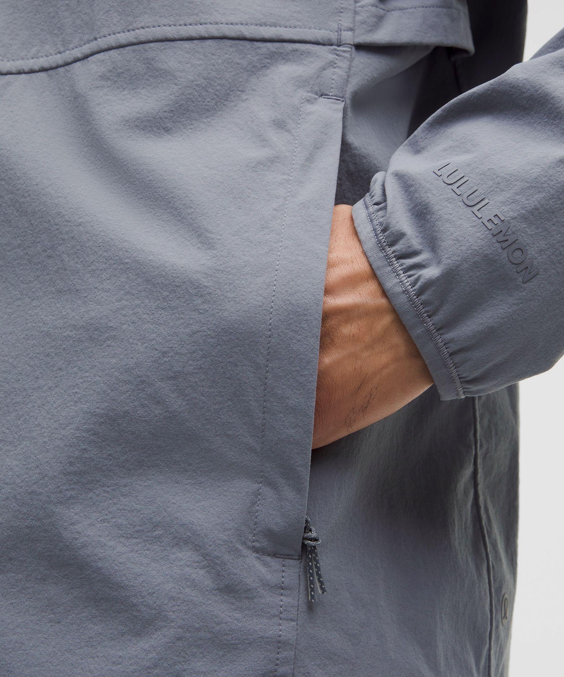 Lightweight Stretch Jacket Product Image