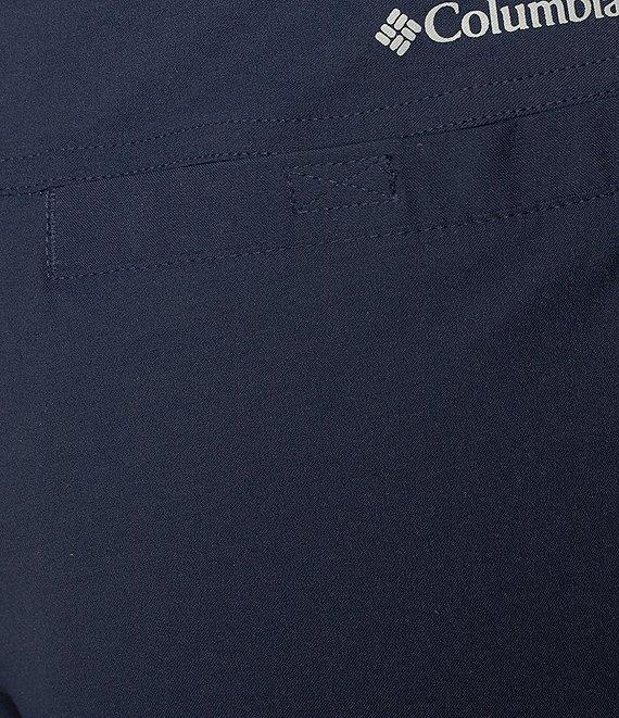 Columbia Leslie Falls Mid Rise Capri Pants Product Image