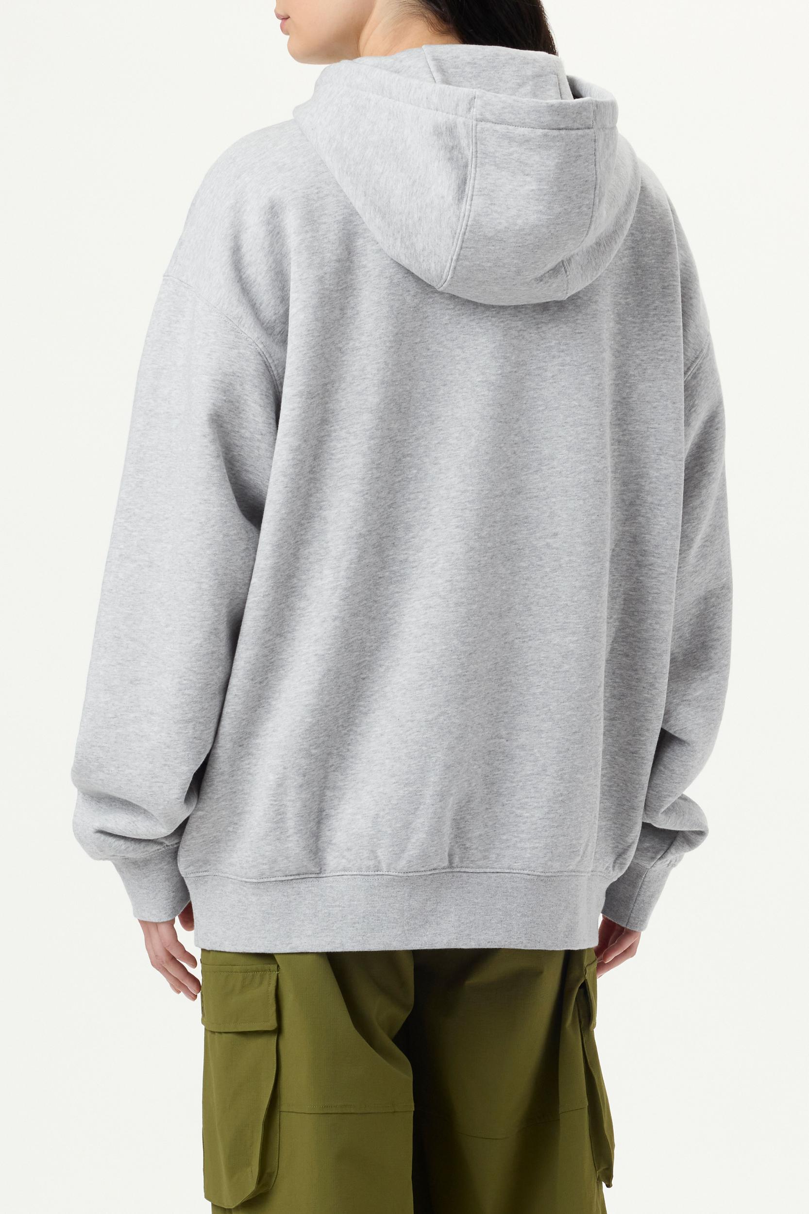 Classic Relaxed Hoodie Product Image