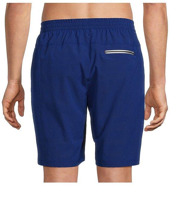 Tommy Bahama Big & Tall Huntington Bay 9#double; Inseam and 10#double; Inseam Board Shorts Product Image