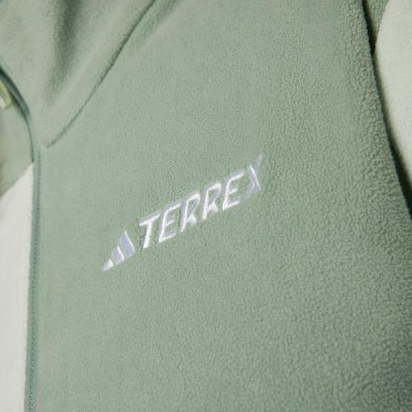 Terrex Multi Full-Zip Fleece Jacket Product Image