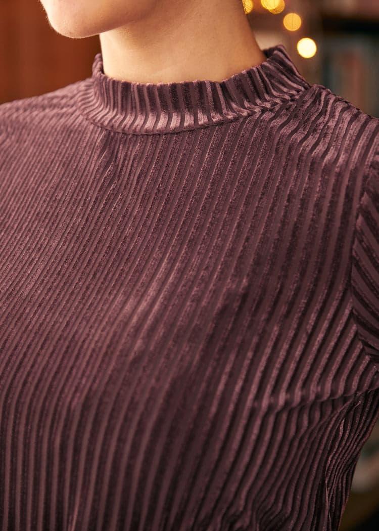 Legacy Layer Turtleneck Top Product Image