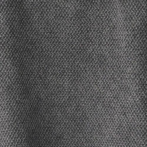 LS Rice Stitch Polo - Black Product Image