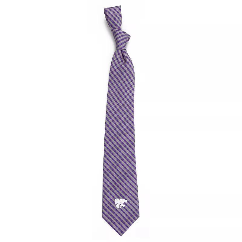 Mens Tennessee Volunteers Gingham Tie Product Image