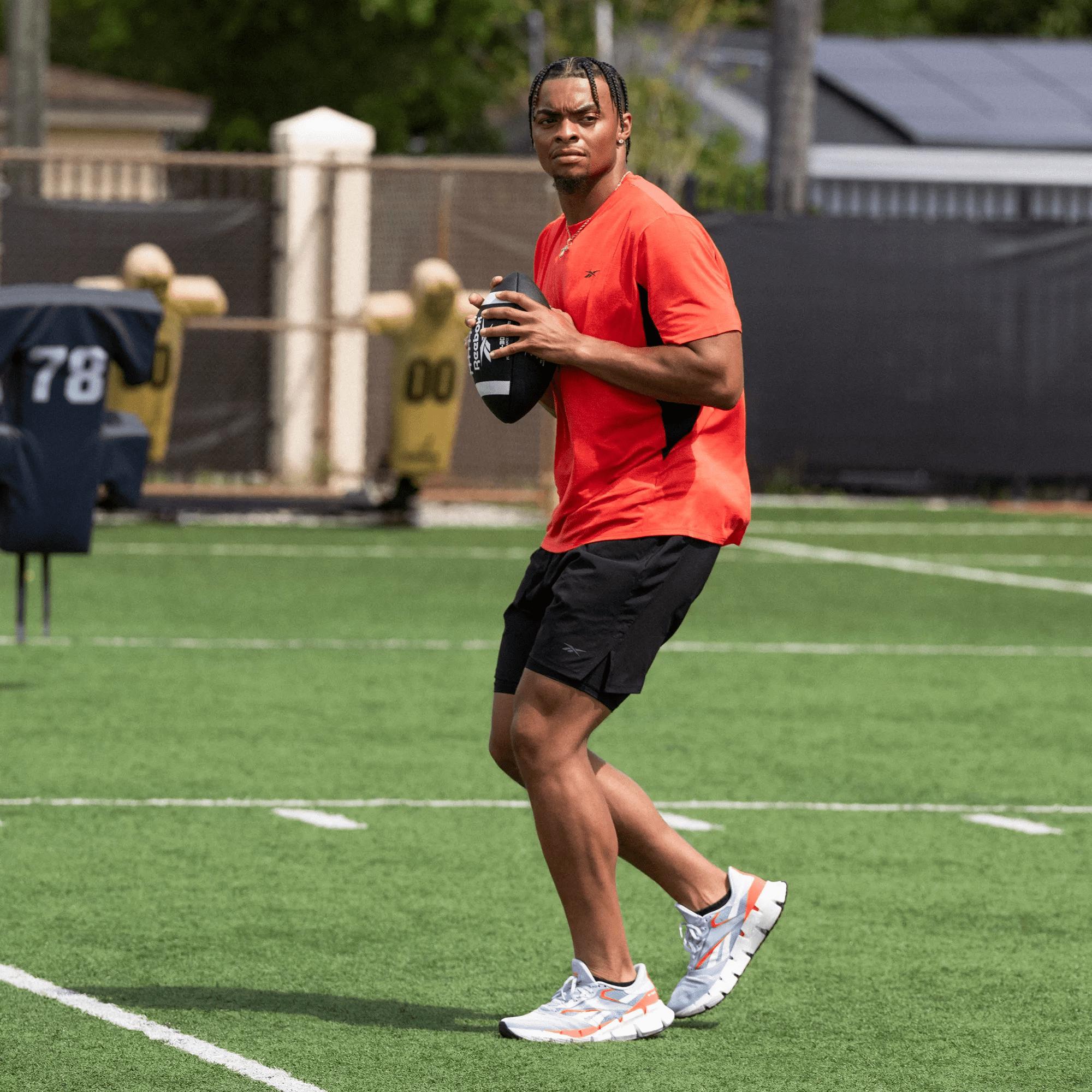 Men's Speed Shorts 4.0 7" Male Product Image