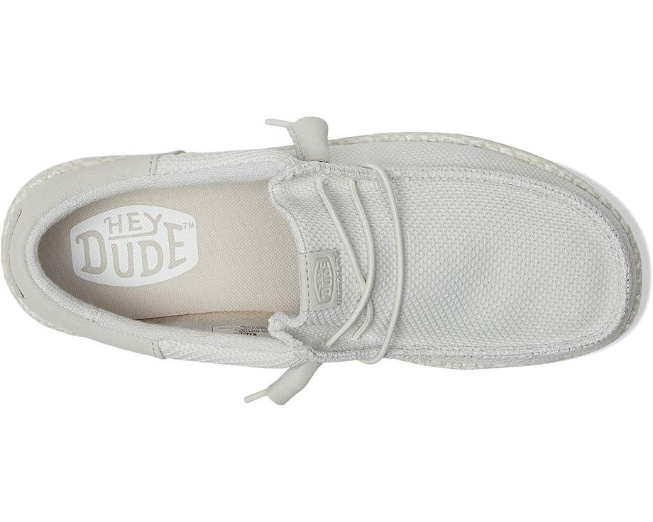 Men's Hey Dude Wally Funk Warped Geo Product Image