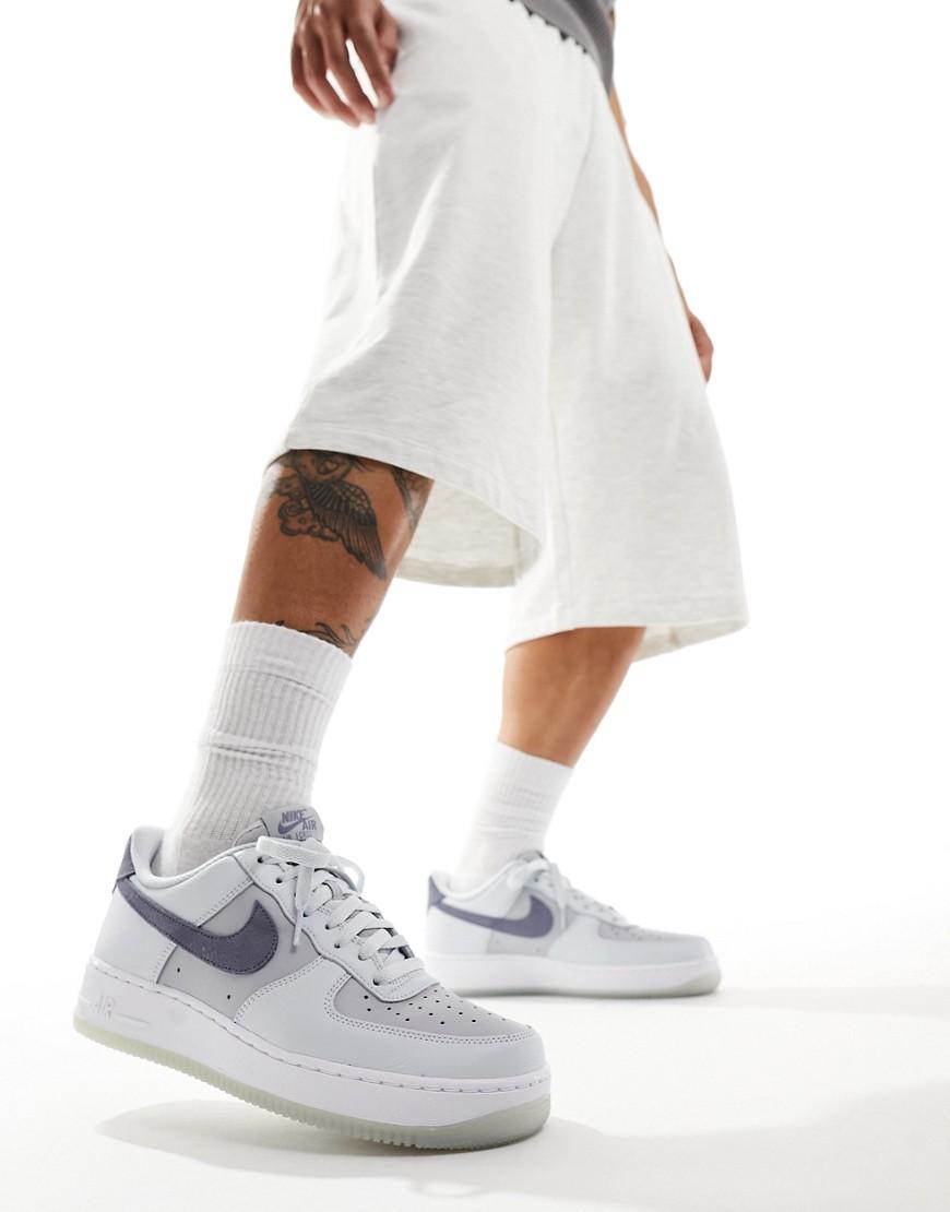 Nike Air Force 1 07 CP sneakers Product Image