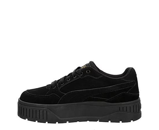 Puma Womens Karmen Idol Ii Sneaker Product Image