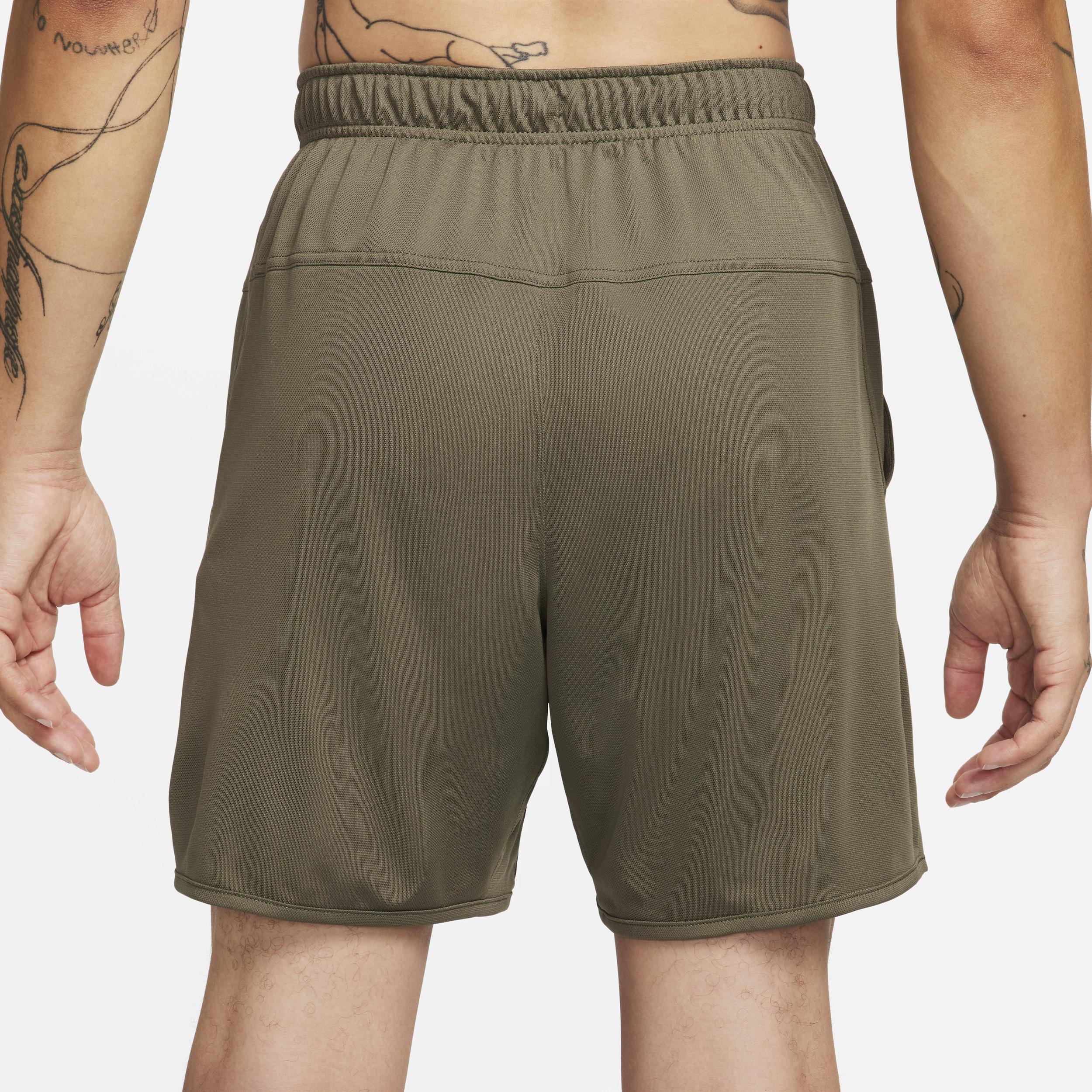 Nike Men's Totality Dri-FIT 7" Unlined Versatile Shorts Product Image