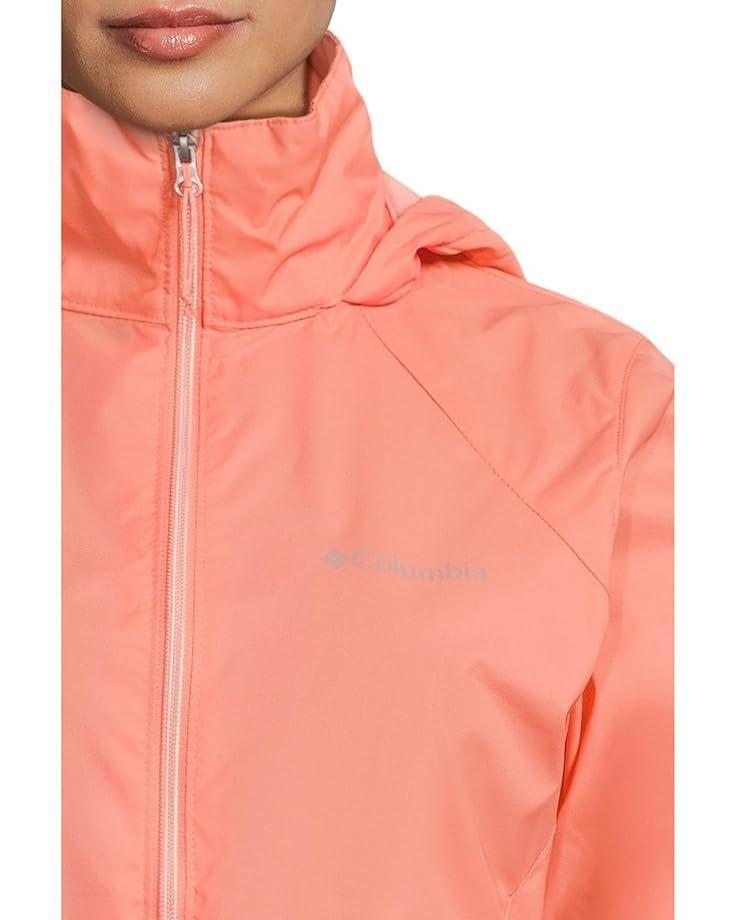 Scattered Showers Jacket Product Image