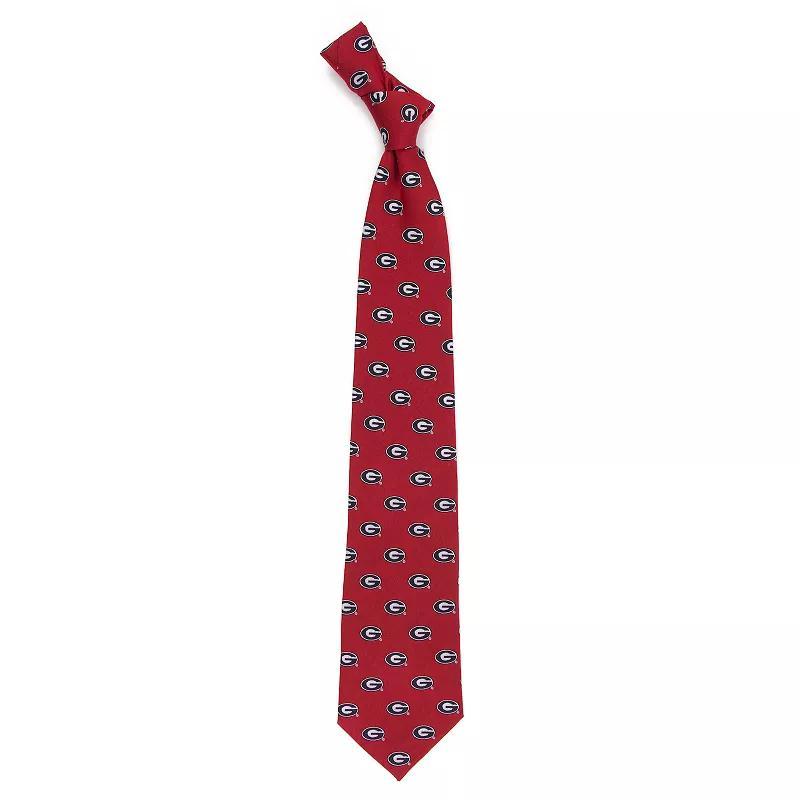 Mens NCAA Oklahoma State Cowboys Echo Tie Product Image