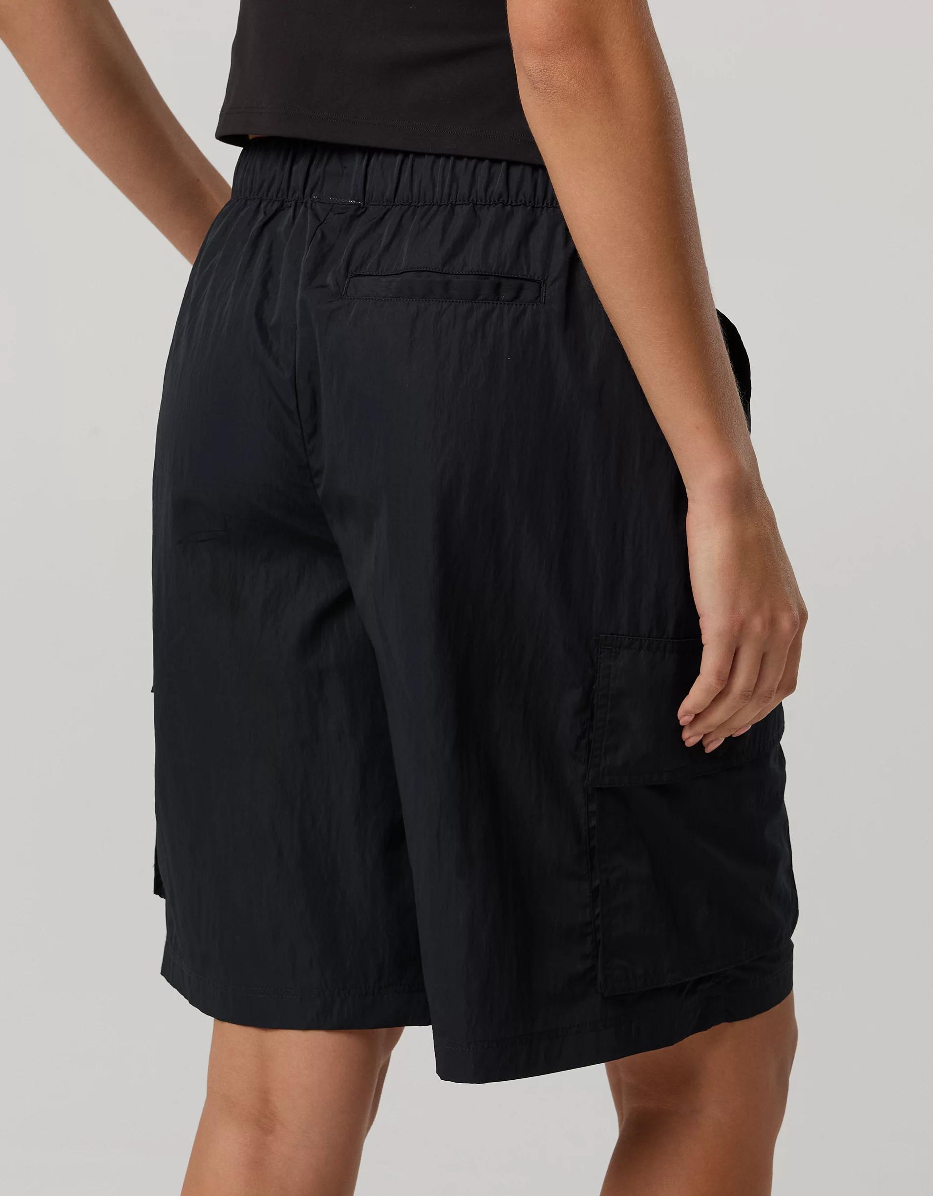 OFFLINE By Aerie Chill Moves Long Cargo Short Product Image