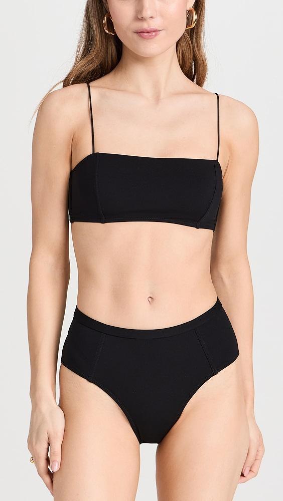 Reformation Bondi Bikini Bottoms | Shopbop Product Image