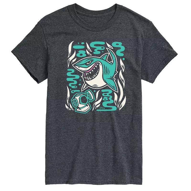 Disney / Pixar's Finding Nemo Bruce Men's Graphic Tee,  Product Image