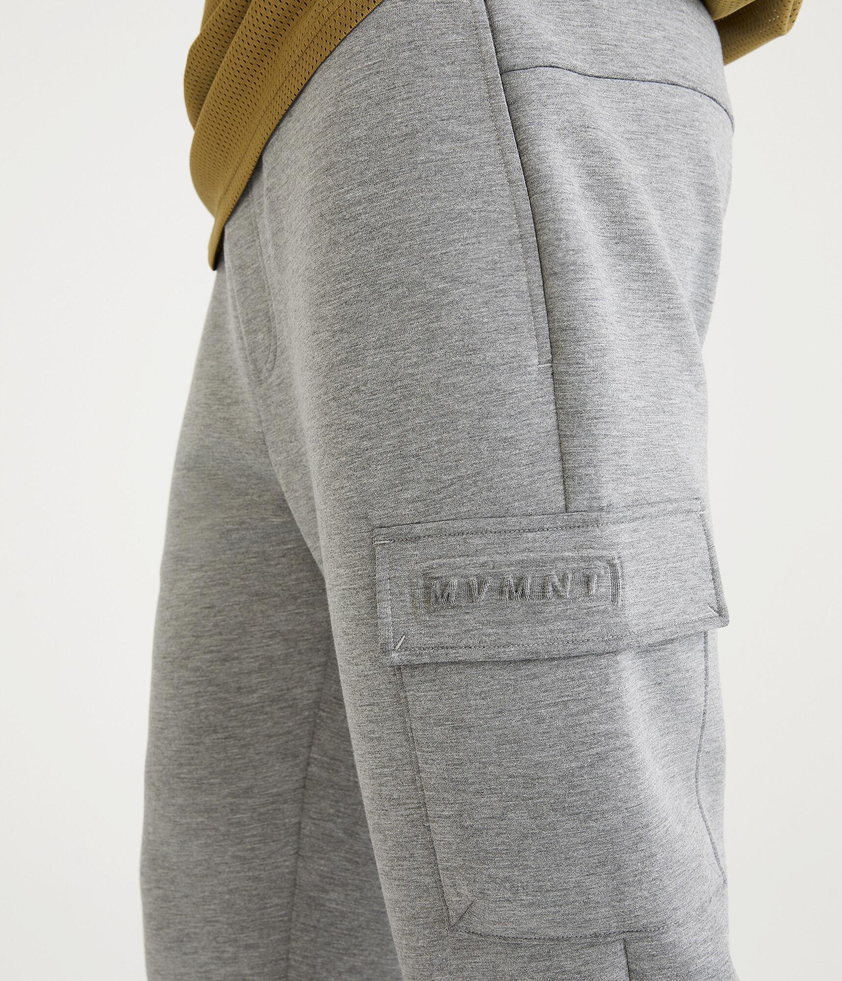 Aero MVMNT Open Hem Cargo Pants Product Image