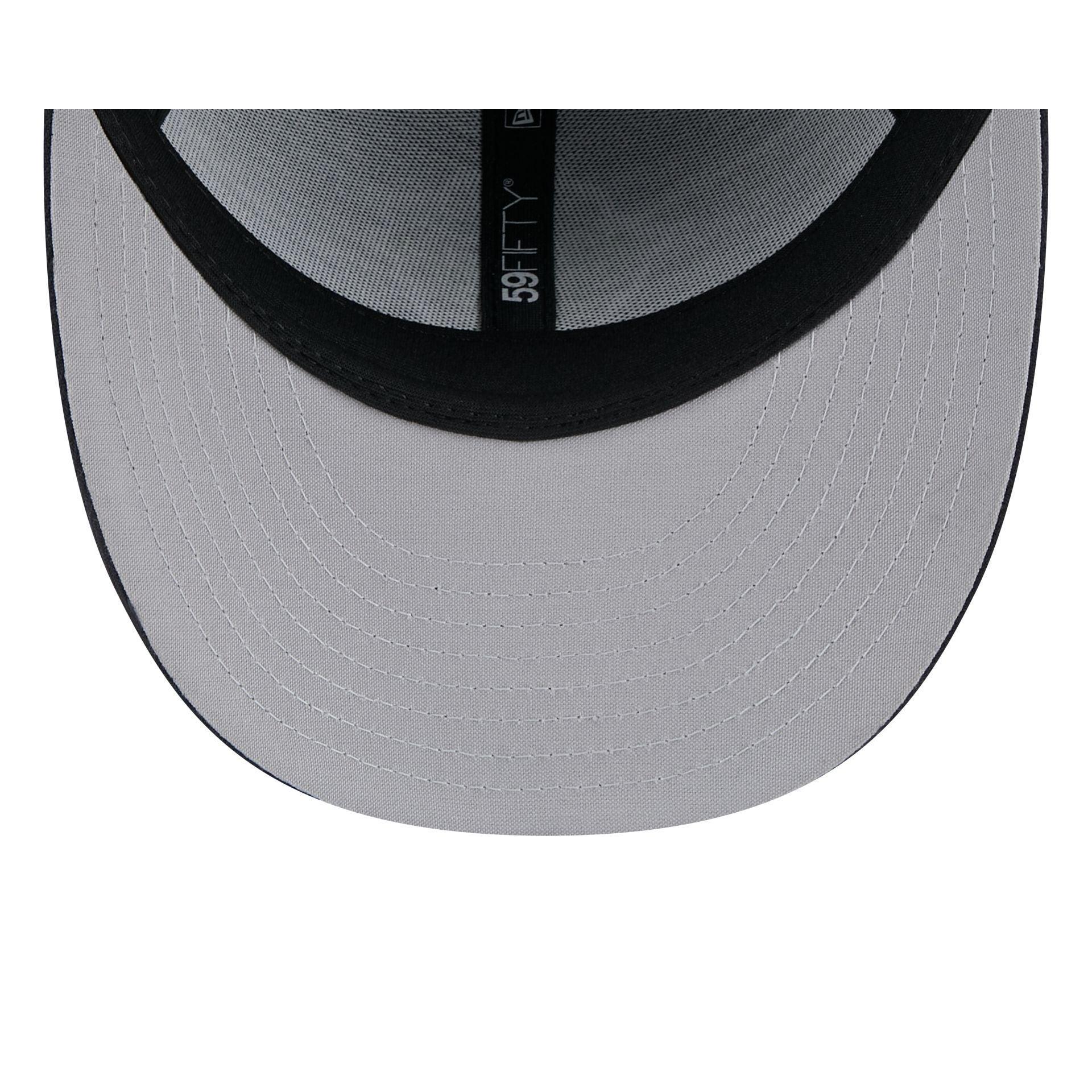 Philadelphia Phillies Arch 9FORTY M-Crown A-Frame Snapback Hat Male Product Image