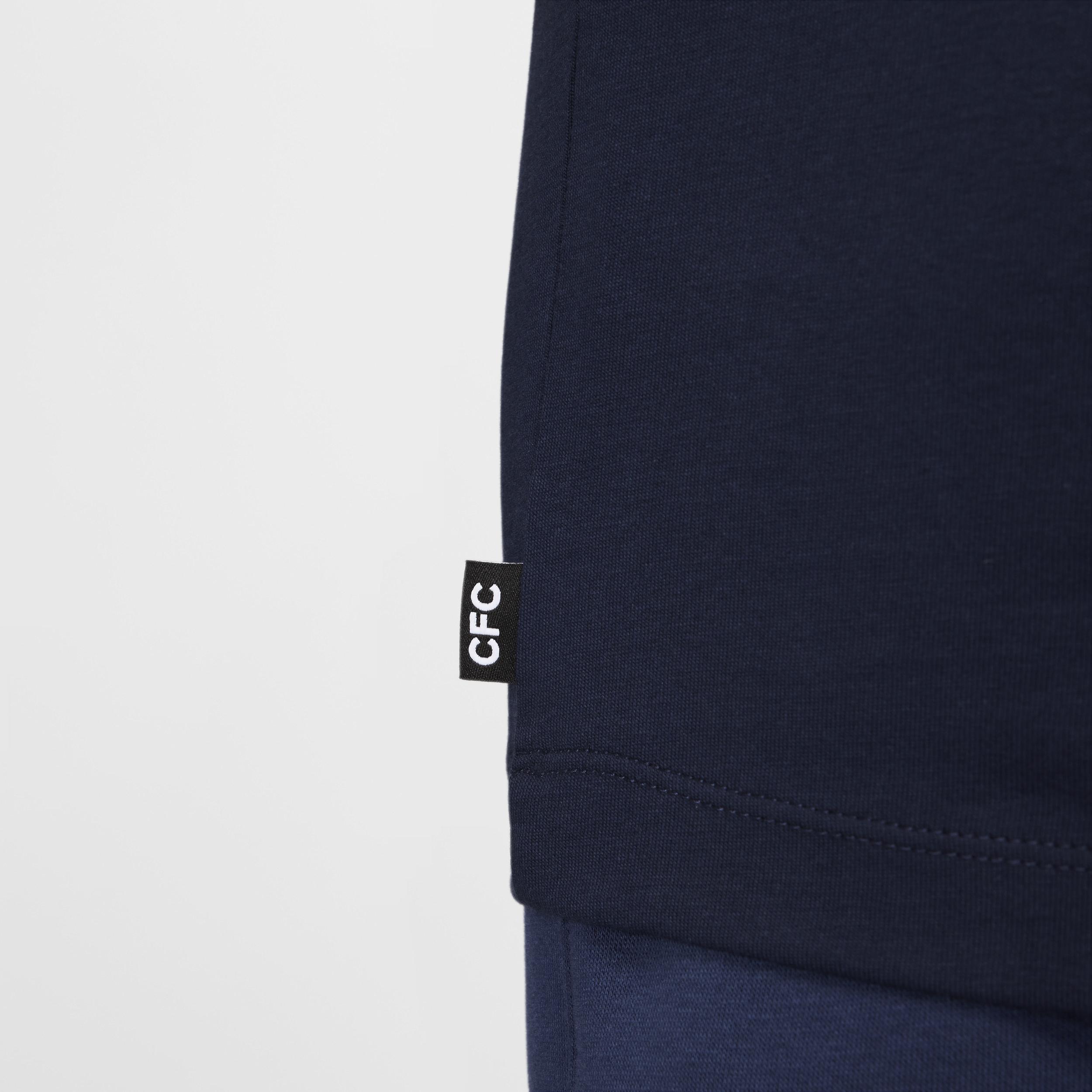 Chelsea FC Nike Men's Soccer T-Shirt Product Image