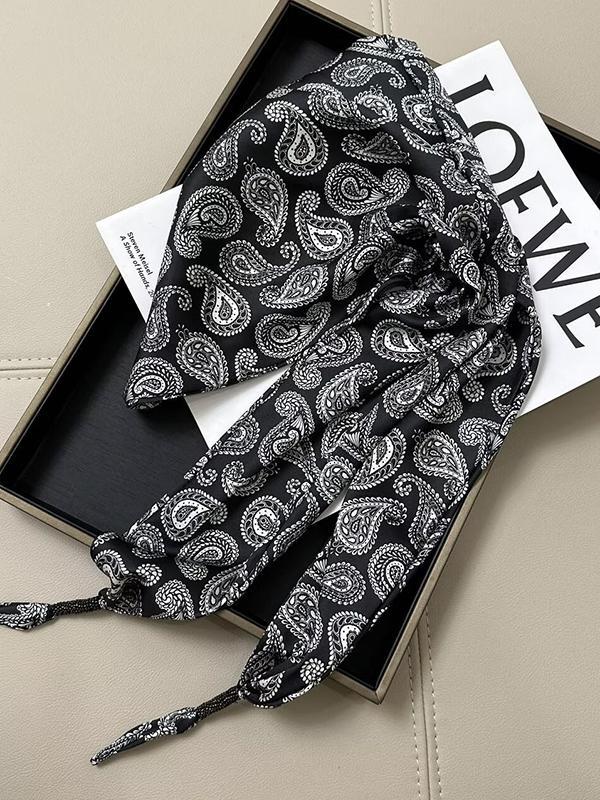 Printed Scarves Product Image