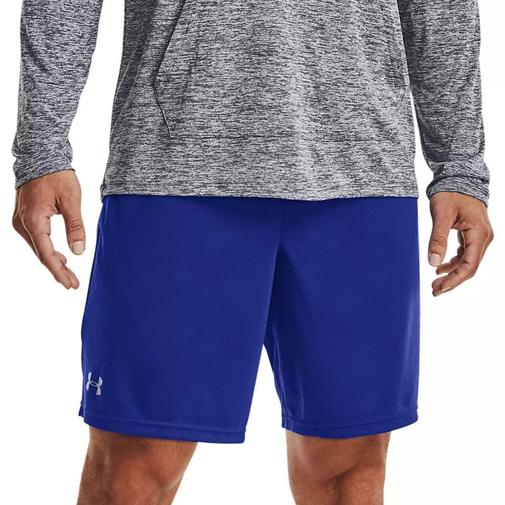 Big & Tall Under Armour Tech Mesh Shorts, Men's,  Product Image