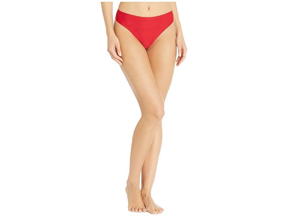 Soft Stretch Thong Product Image