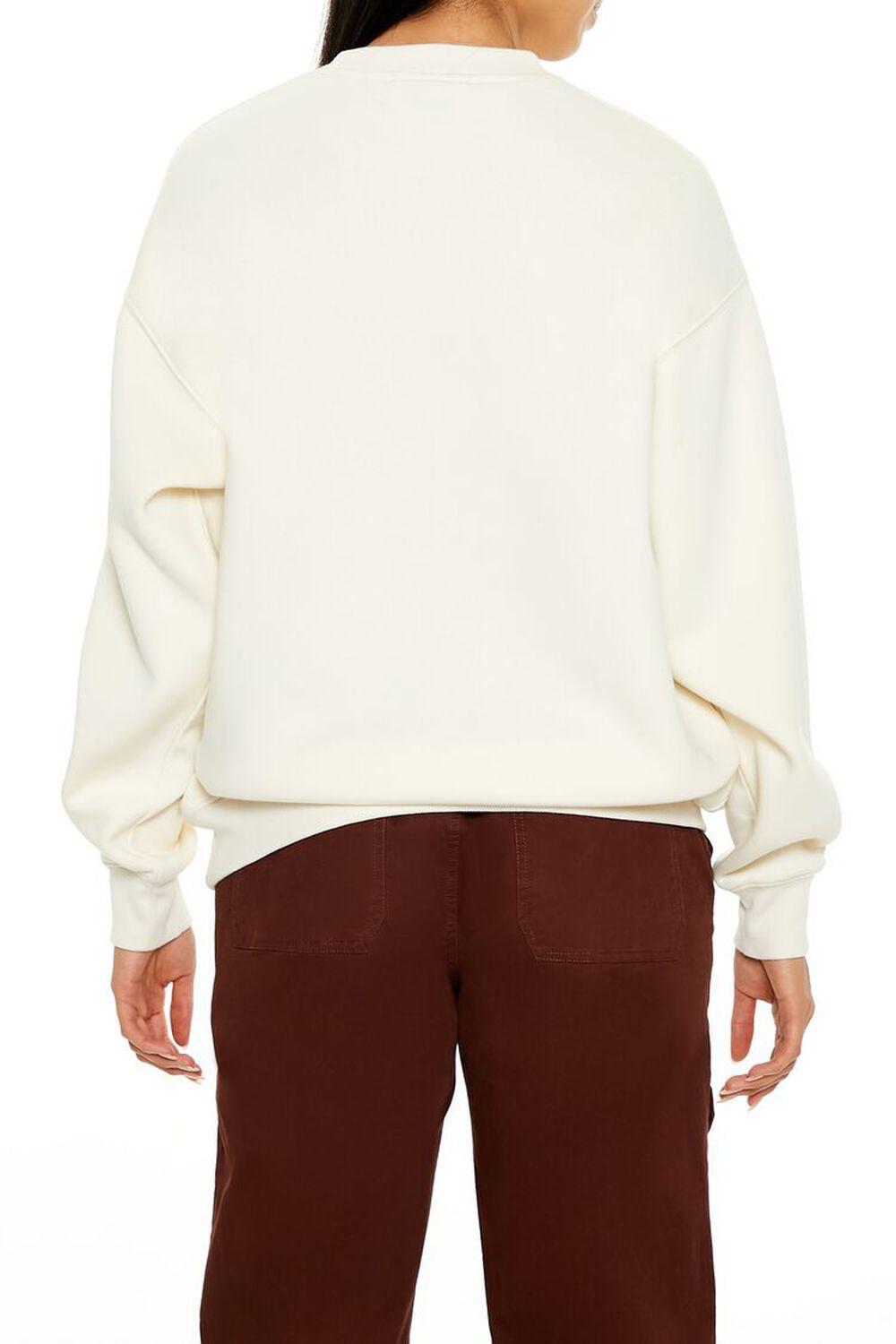 Sequoia National Park Pullover | Forever 21 Product Image