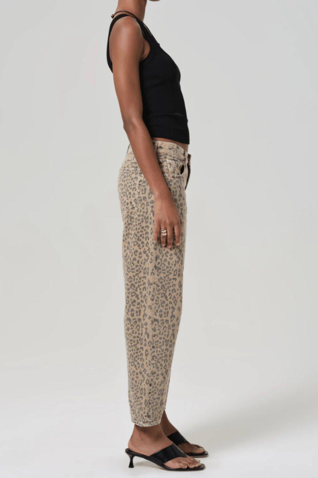 Miro Relaxed Jean Product Image