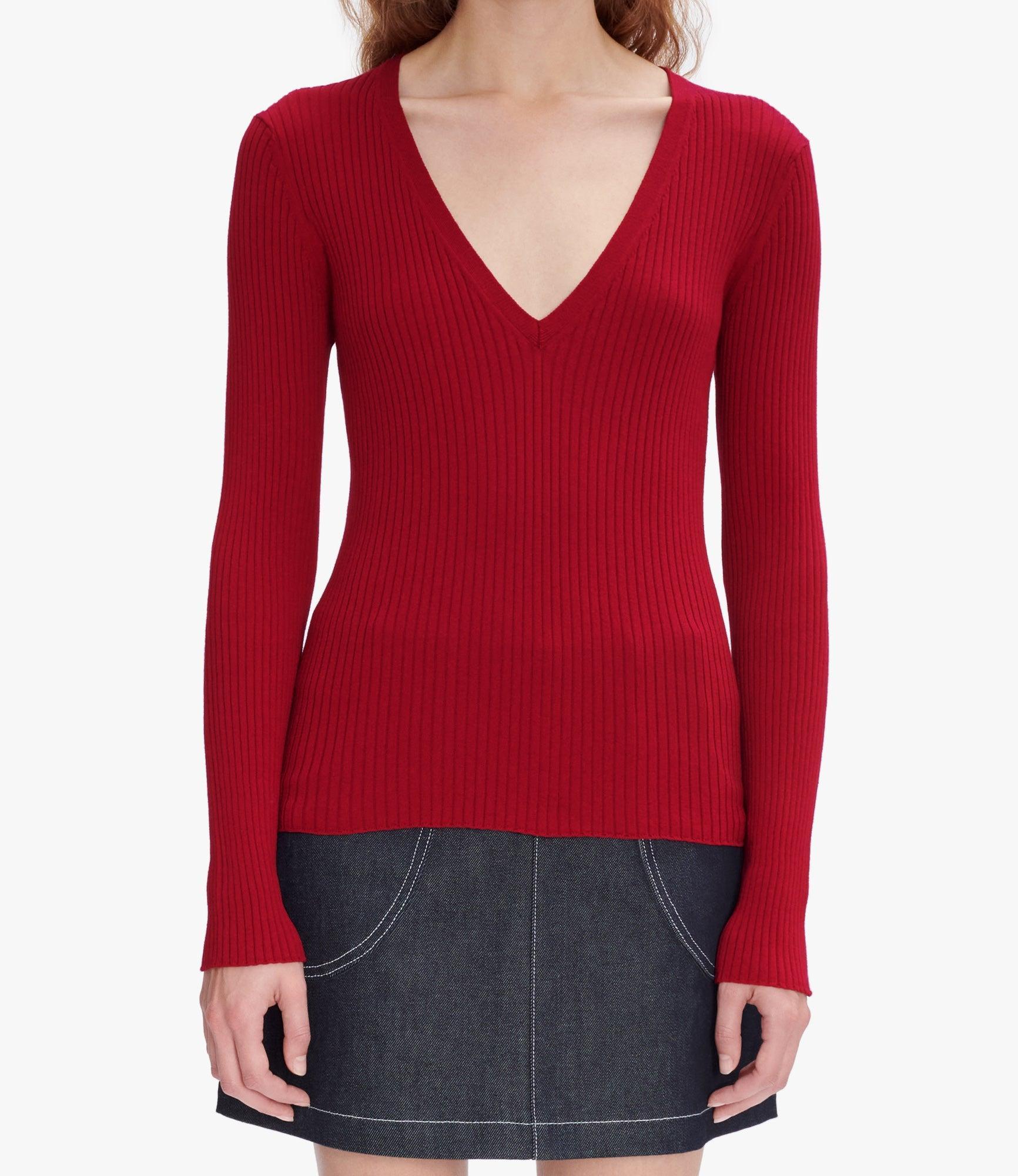 Camille sweater Female Product Image