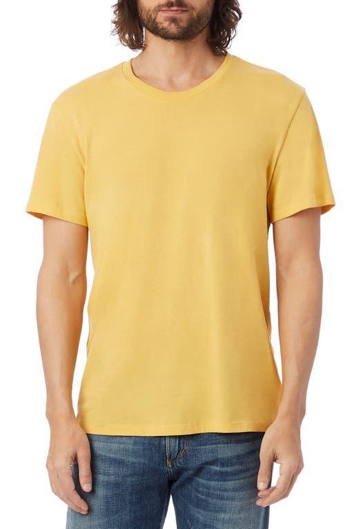 Alternative Apparel Mens Crew T-shirt Product Image