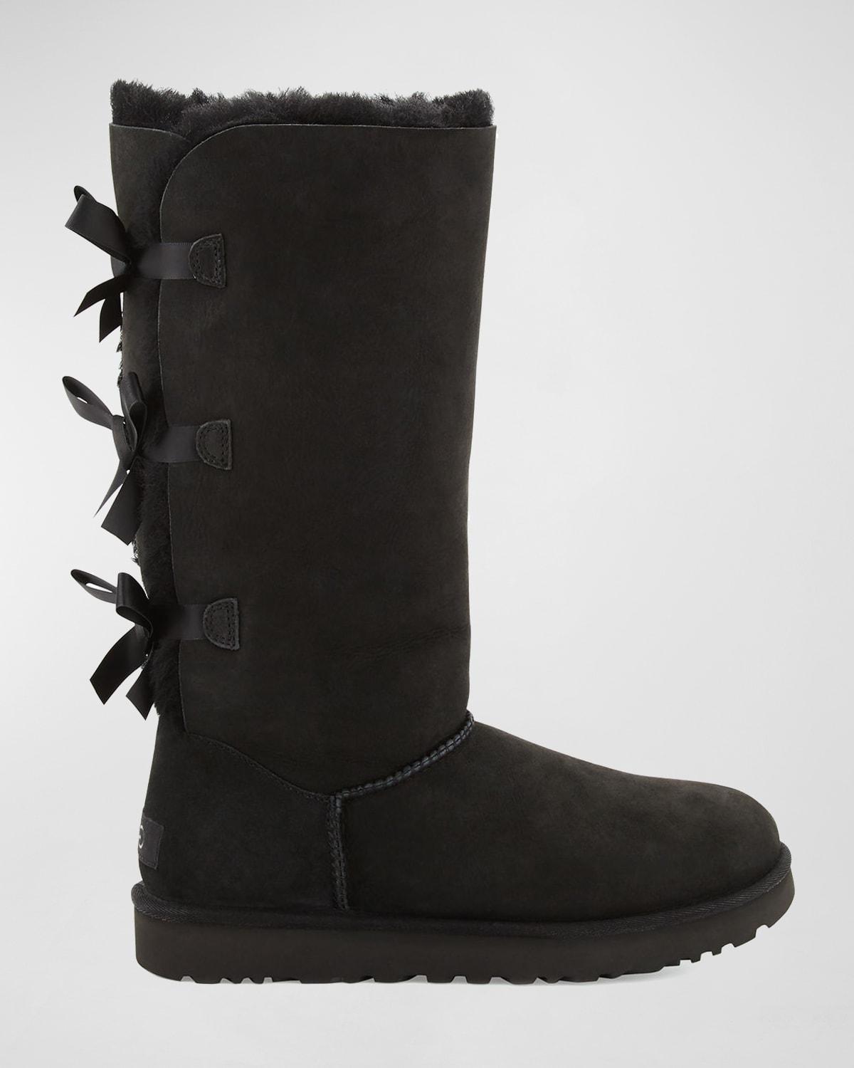 Womens UGG® Bailey Bow II Tall Boot Product Image