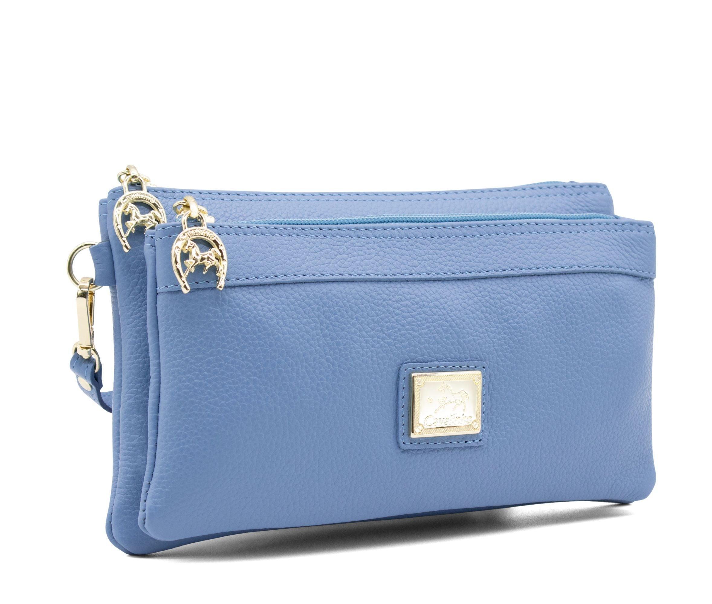 Muse Leather Crossbody Bag Product Image