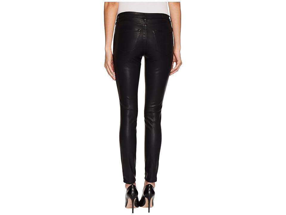 Blank NYC The Bond Mid-Rise Skinny in Spoiler Alert (Spoiler Alert) Women's Casual Pants Product Image