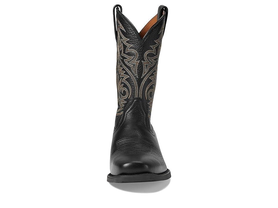 Ariat Sport Herdsman Deertan) Cowboy Boots Product Image