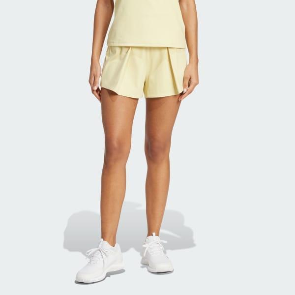 Tennis Climacool Match Shorts Product Image