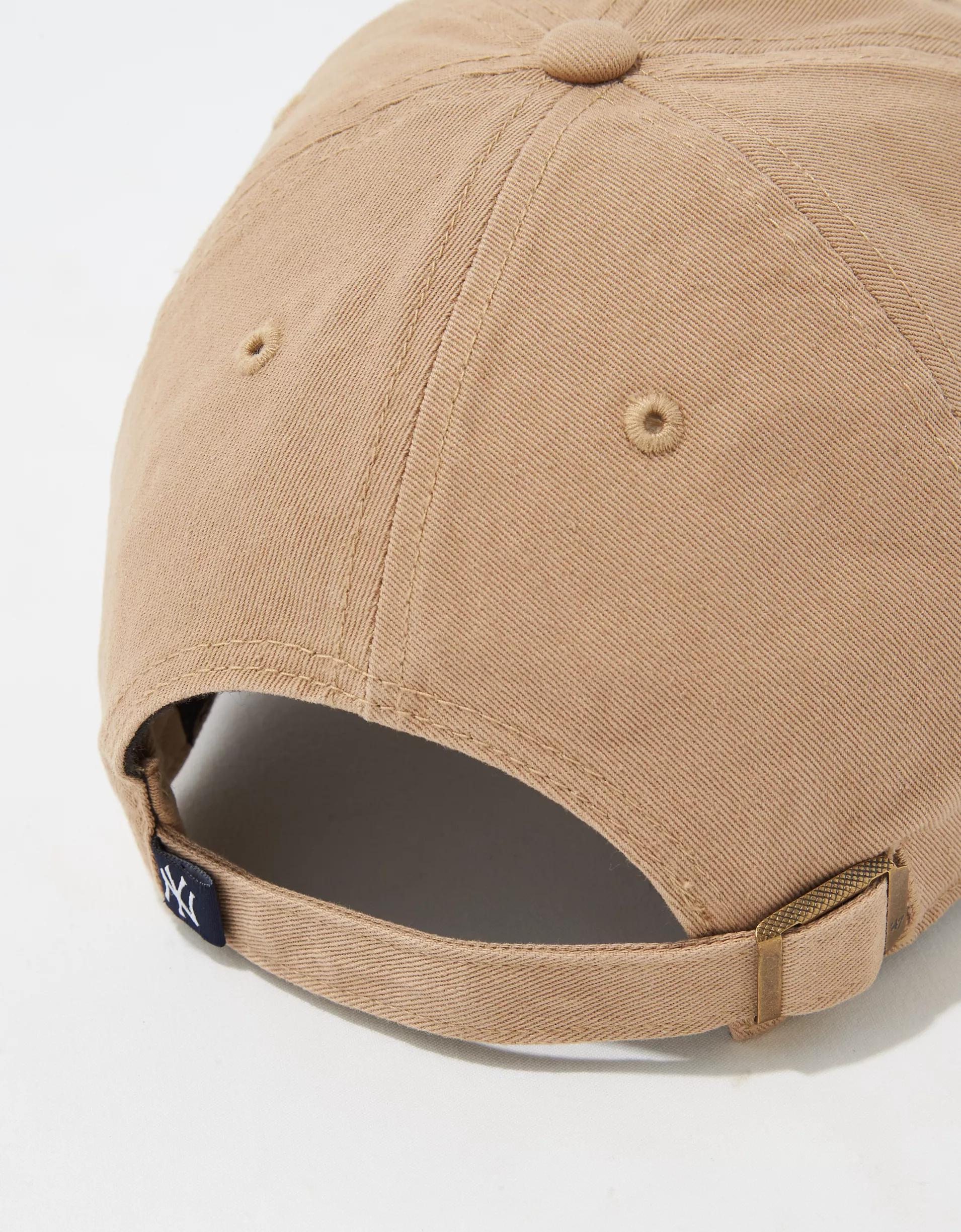 '47 New York Yankees Baseball Hat Product Image