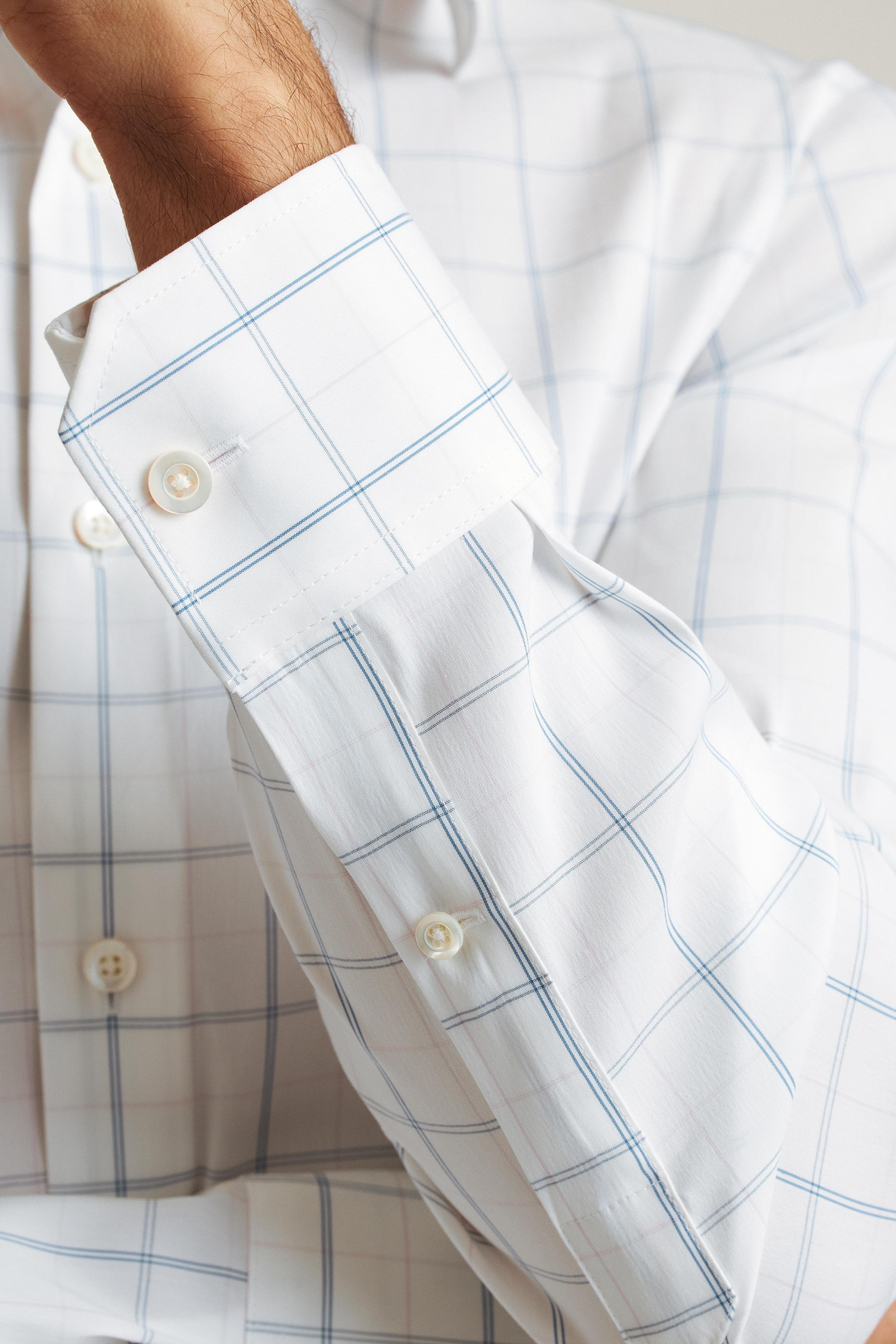 Jetsetter Stretch Dress Shirt Product Image