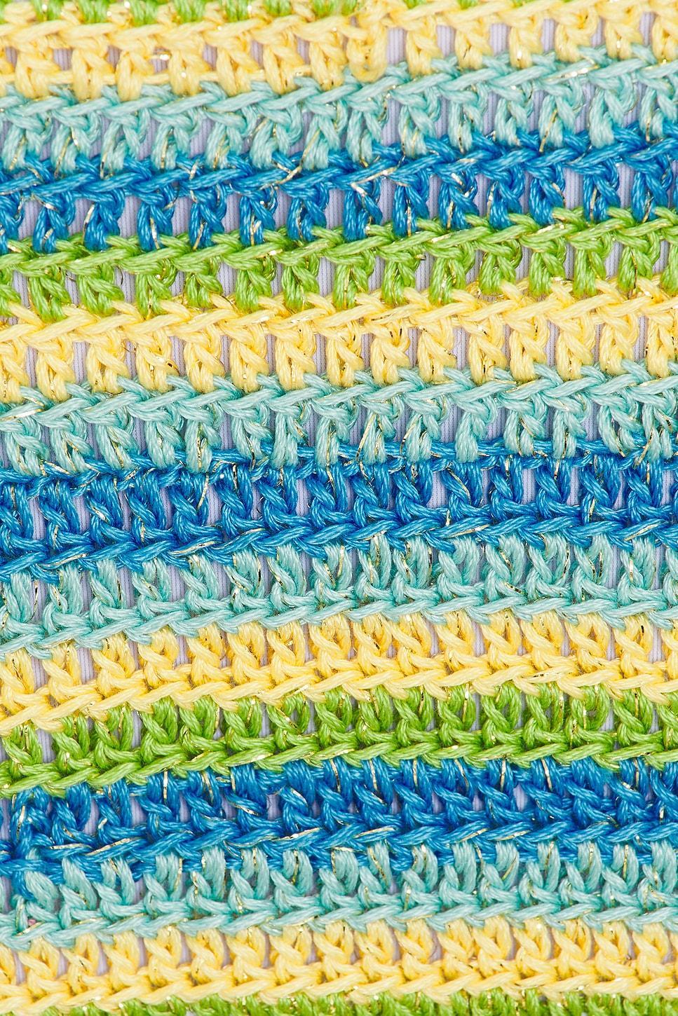 Lucy Bikini Bottom Capittana Product Image