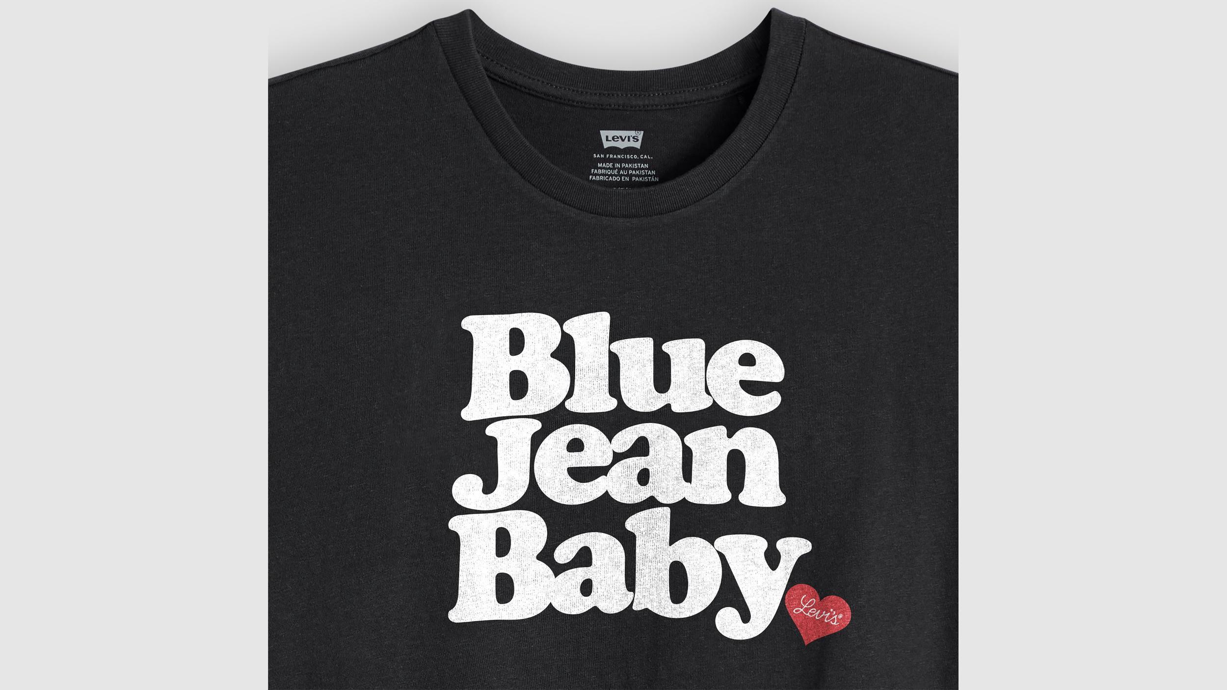 Graphic Classic T-Shirt Product Image