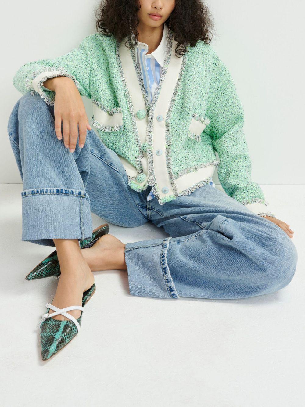 Hoola jacket Product Image