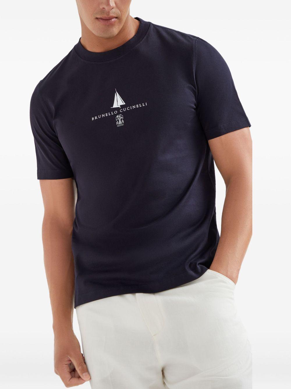 Plainsong Short Sleeve Tee Product Image