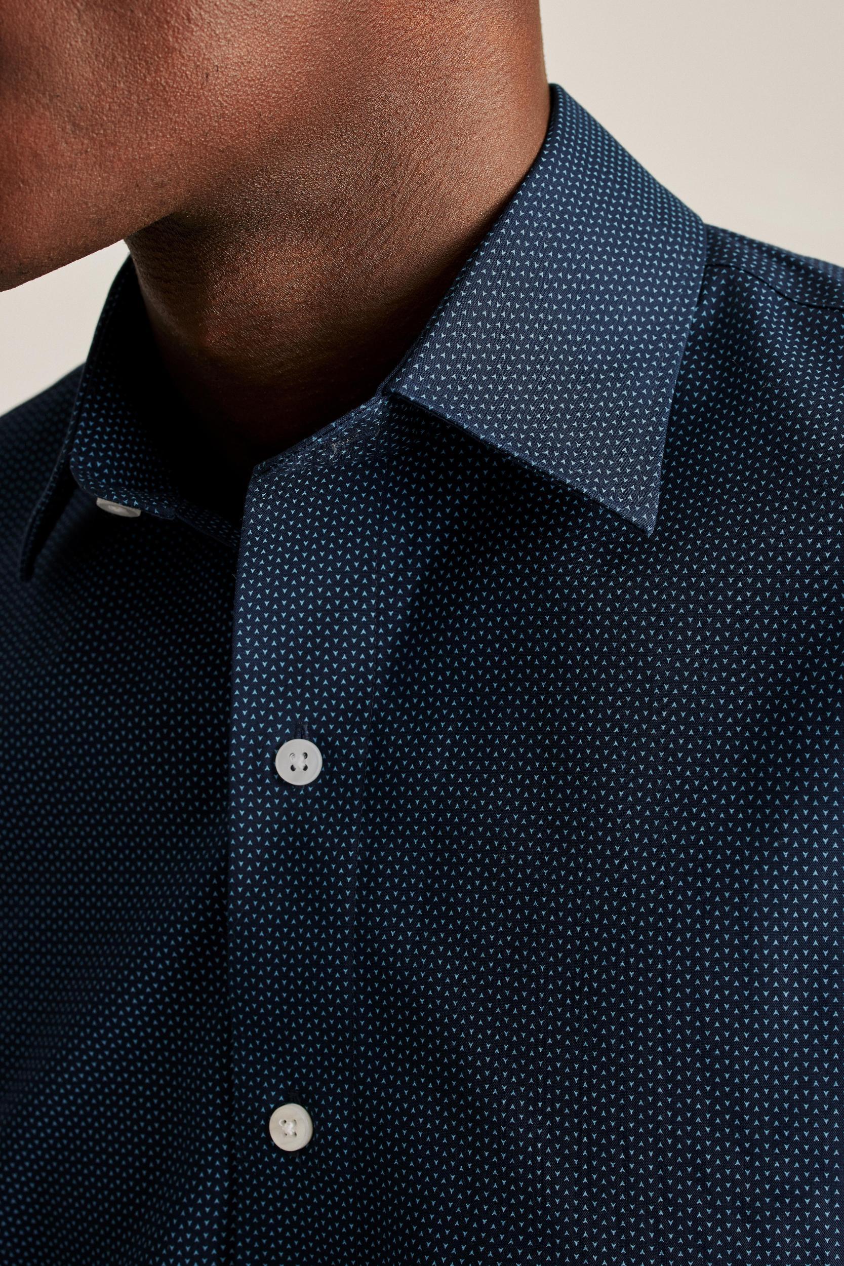 The Desk To Dinner Shirt Product Image